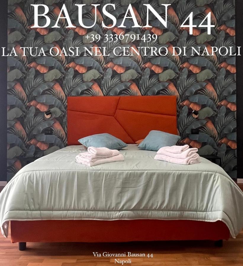 Bausan44 Neapol Zewnętrze zdjęcie